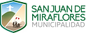 Logotipo de Municipalidad Distrital de San Juan de Miraflores