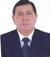 Jorge Luis Saavedra Llempen