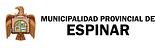 Logotipo de Municipalidad Provincial de Espinar
