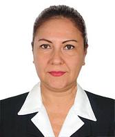 Alicia Ramirez  Flores