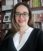 Karin Díaz Pasache
