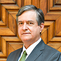 Manuel Augusto De Cossío Klüver