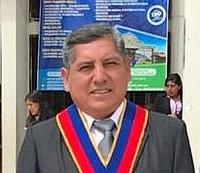 Walter Eduardo Linares Quilca