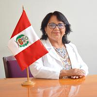 Desiree Avelina Salazar Ramírez