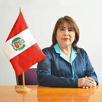 Lucía Angélica Inga Paz