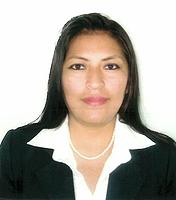 Jacqueline Lourdes Chapa Romero