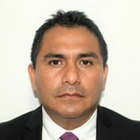 Luis Alberto Flores Rivas