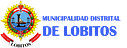 Logotipo de Municipalidad Distrital de Lobitos