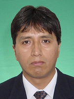 Jaime Ernesto Barrera Astuhuaman