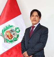 Jorge Francisco Castro Álvarez