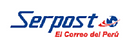 Logotipo de Servicios Postales del Perú