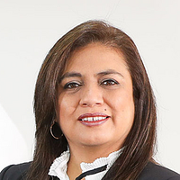 Cecilia Del Pilar García Díaz