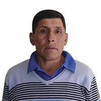 Santos Adrian Vega Alvarez
