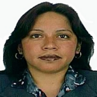 Rosa Luz Sandoval Guzmán