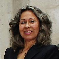 Ruth Maritza Chirinos Lazo
