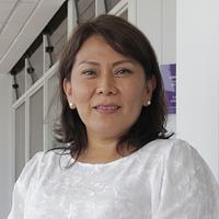 Mery Gladys Ramos Salvador