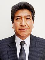 Enrique Giovanni Ordoñez Lopez