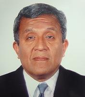 Héctor Enrique Gonzales  Mora