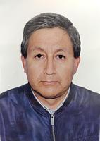 Isidro Moise Zamora Aguilar