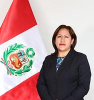 Gloria Zanabria Quillca
