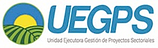 Logotipo de Unidad Ejecutora de Gestión de Proyectos Sectoriales