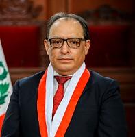 Luis Gustavo Gutiérrez Ticse