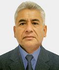 Jorge Alberto Mejia Aranda