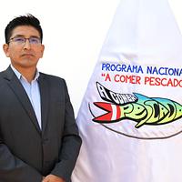 David Paco Mamani