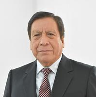 Luis Alberto Espinoza León