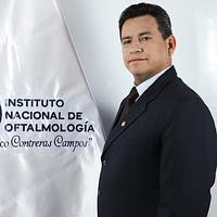 Carlos Alberto Escalante Hurtado