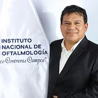José Eduardo Carlos Malqui