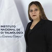 Tania Libertad Zapata Orozco