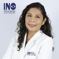 Janeth Lorena Sotomayor Salas