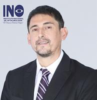 Miguel Humberto Quevedo Saavedra