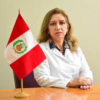 Elizabeth Santos Hurtado Gutiérrez