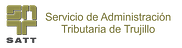 Logotipo de Servicio de Administración Tributaria de Trujillo