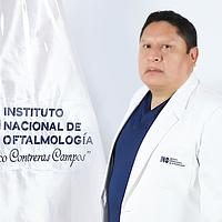 Eddy Castillo Quispe