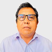 Orlando Lozano Vasquez
