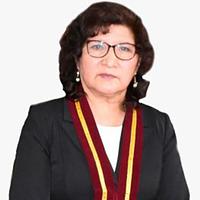 Delia Palmira Gamarra Gamarra