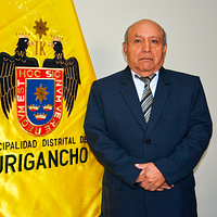 Huamán Vargas Faustino