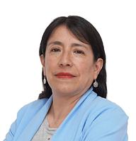 Irene Del Pilar Romero Gonzales