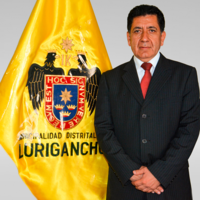 Luis Rafael Vivanco Medina