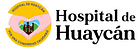 Logotipo de Hospital de Huaycán