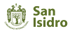 Logotipo de Municipalidad Distrital de San Isidro - Lima