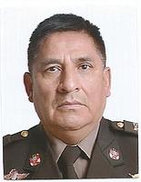 Guillermo Francisco Pérez Vera