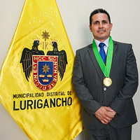 Victor Guillermo Mathews Paredes