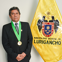 Julio Lucas Goicochea Saldaña