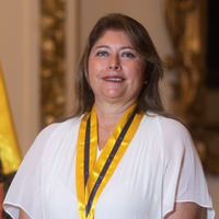 Roxana María Rocha Gallegos