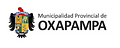 Logotipo de Municipalidad Provincial de Oxapampa