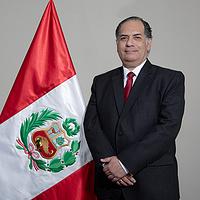 Luis Baltazar Bezada Chavez